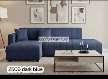 Brand New Premium Quality Sectional Sofa - Photo 4