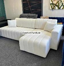 Brand New Premium Quality Sectional Sofa - Photo 6