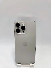 iPhone 16ProMax 256gb Titaniun 97%Bh 3 Months Warranty