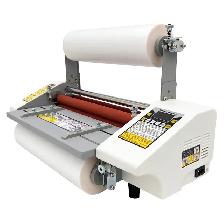 17.3inch(440mm) Hot Cold Roll Laminator Kit Machine 120156 - Photo 6