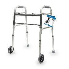 New Walker for Sale – Lightweight, Easy Fold Design