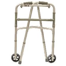 New Walker for Sale – Lightweight, Easy Fold Design - Photo 2