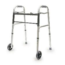 New Walker for Sale – Lightweight, Easy Fold Design - Photo 3