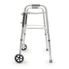 New Walker for Sale – Lightweight, Easy Fold Design - Photo 4