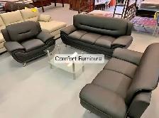 3 Piece Sofa for living room family size high quality - Photo 4