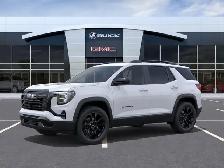 2027 GMC Terrain Elevation - Photo 2
