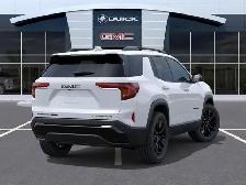 2027 GMC Terrain Elevation - Photo 4