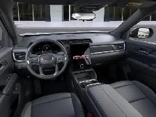 2027 GMC Terrain Elevation - Photo 5