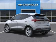 2027 Chevrolet Bolt LT - Photo 3