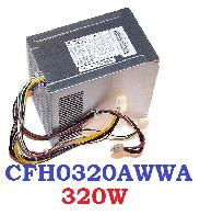 Power supply ATX  400W, 350W, Dell, HP power supply… - Photo 6