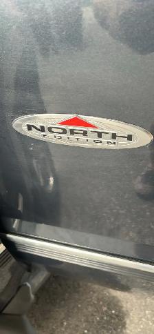 Jeep Patriot 2007 - Photo 2