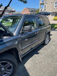 Jeep Patriot 2007 - Photo 5