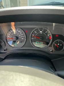 Jeep Patriot 2007 - Photo 7