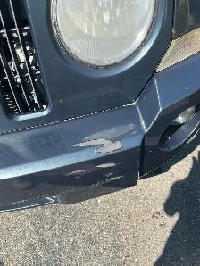 Jeep Patriot 2007 - Photo 8