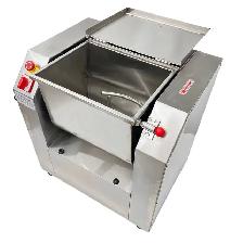 15KG 110V Electric Dough Mixer Machine Dough Knife 170051 - Photo 6