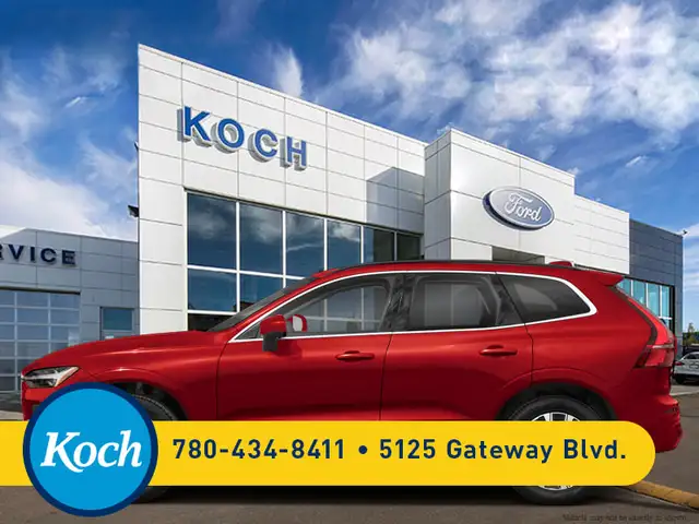 2023 Volvo XC60 PLUS BRIGHT THEME
