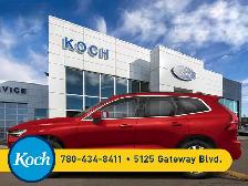 2023 Volvo XC60 PLUS BRIGHT THEME