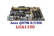 ASUS Q87M-E/CSM: 45$, ASUS H170M-PLUS: 55$ - Photo 2