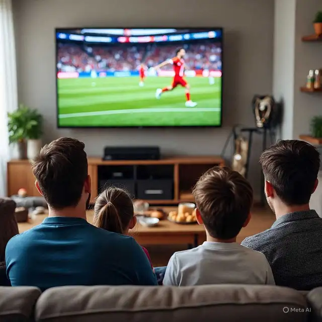 Reliable I.P.T.V connection - Best 4K