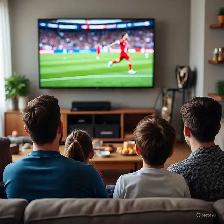 Reliable I.P.T.V connection - Best 4K