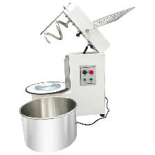 30L Dough Mixer Double-speed action Detachable Bucket 170179