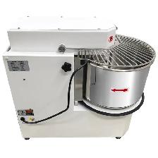 30L Dough Mixer Double-speed action Detachable Bucket 170179 - Photo 2