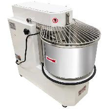 30L Dough Mixer Double-speed action Detachable Bucket 170179 - Photo 3