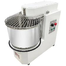 30L Dough Mixer Double-speed action Detachable Bucket 170179 - Photo 4