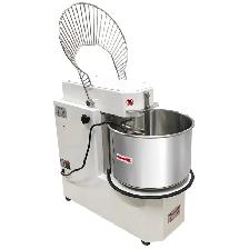 30L Dough Mixer Double-speed action Detachable Bucket 170179 - Photo 5