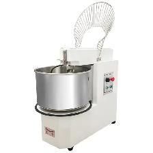 30L Dough Mixer Double-speed action Detachable Bucket 170179 - Photo 6