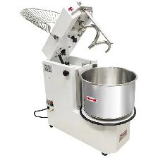 30L Dough Mixer Double-speed action Detachable Bucket 170179 - Photo 8