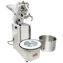 30L Dough Mixer Double-speed action Detachable Bucket 170179 - Photo 9