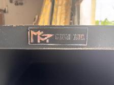 Coffre-fort commercial MGM – 3 compartiments – 2 200 lb - Photo 4