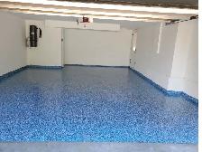 Epoxy Garage Flooring