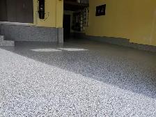 Epoxy Garage Flooring - Photo 5