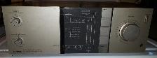 Pioneer model A-9 Amplifier FOR PARTS OR REPAIR.