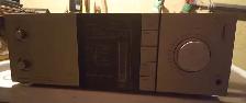 Pioneer model A-9 Amplifier FOR PARTS OR REPAIR. - Photo 2