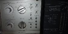 Pioneer model A-9 Amplifier FOR PARTS OR REPAIR. - Photo 5