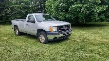 2011 GMC Sierra for sale