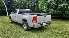 2011 GMC Sierra for sale - Photo 2