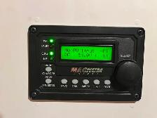 Système solaire hors réseau pour gérer panneaux et batteries - Photo 2