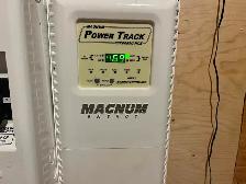 Système solaire hors réseau pour gérer panneaux et batteries - Photo 3