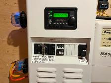 Système solaire hors réseau pour gérer panneaux et batteries - Photo 4