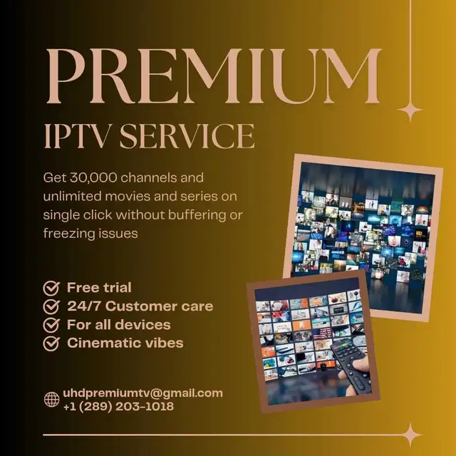 Best 4K Reliable lPT\/ connection