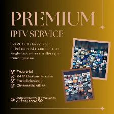 Best 4K Reliable lPT\/ connection