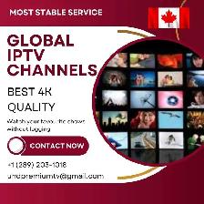 Premium lPT\/ services with no buffering