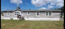 3 bed 2 Full Bath 2021 Prestige Mini Home