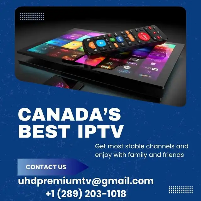 UHD Premium lPT\/ Service