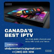 UHD Premium lPT\/ Service