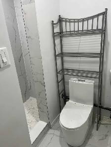 Private Room with Private Washroom - Photo 2